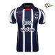Monterrey Camiseta Qualidade TAILANDESA Local 2024/25 Jogador Preto/Branco Monterrey Camiseta Qualidade TAILANDESA Local 2024/25 Jogador Preto/Branco