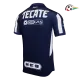 Monterrey Camiseta Qualidade TAILANDESA Local 2024/25 Jogador Preto/Branco Monterrey Camiseta Qualidade TAILANDESA Local 2024/25 Jogador Preto/Branco