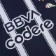 Monterrey Camiseta Qualidade TAILANDESA Local 2024/25 Jogador Preto/Branco Monterrey Camiseta Qualidade TAILANDESA Local 2024/25 Jogador Preto/Branco