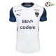 Monterrey Equipacione Qualidade AAA Visitante Segundo Kit 2024/25 Versão Jogador Branco Monterrey Equipacione Qualidade AAA Visitante Segundo Kit 2024/25 Versão Jogador Branco