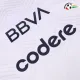Monterrey Equipacione Qualidade AAA Visitante Segundo Kit 2024/25 Versão Jogador Branco Monterrey Equipacione Qualidade AAA Visitante Segundo Kit 2024/25 Versão Jogador Branco