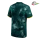 Camisa Tottenham Hotspur Baratas Thrid 2024/25 Versão Jogador Verde