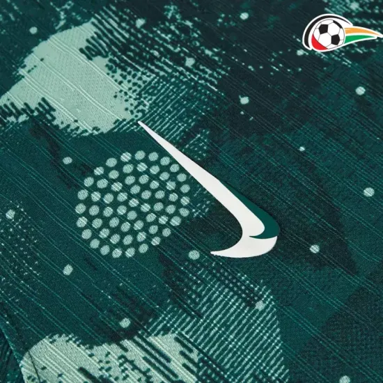 Camisa Tottenham Hotspur Baratas Thrid 2024/25 Versão Jogador Verde