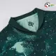 Camisa Tottenham Hotspur Baratas Thrid 2024/25 Versão Jogador Verde