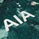 Camisa Tottenham Hotspur Baratas Thrid 2024/25 Versão Jogador Verde