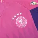 Camiseta Alemania Qualidade TAILANDESA Away Segundo Kit 2024/25 Mulher Roxo Camiseta Alemania Qualidade TAILANDESA Away Segundo Kit 2024/25 Mulher Roxo