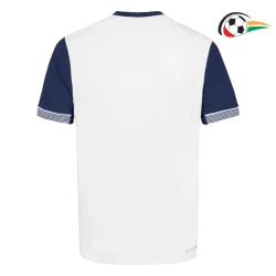Camisola Tottenham Hotspur Replicas Home Primeiro Kit 2024/25 Jogador Branco