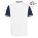 Camisola Tottenham Hotspur Replicas Home Primeiro Kit 2024/25 Jogador Branco