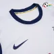 Camisola Tottenham Hotspur Replicas Home Primeiro Kit 2024/25 Jogador Branco