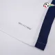 Camisola Tottenham Hotspur Replicas Home Primeiro Kit 2024/25 Jogador Branco