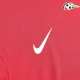Portugal Camisa Futebol Primeiro Kit 2024 Jogador Vermelho Portugal Camisa Futebol Primeiro Kit 2024 Jogador Vermelho