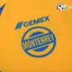 Tigres UANL Camisa Qualidade AAA Primeiro Kit 2024/25 Jogador Amarelo Tigres UANL Camisa Qualidade AAA Primeiro Kit 2024/25 Jogador Amarelo