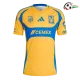 Tigres UANL Camiseta Qualidade Premium Local 2024/25 Amarelo