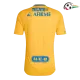 Tigres UANL Camiseta Qualidade Premium Local 2024/25 Amarelo