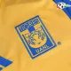 Tigres UANL Camiseta Qualidade Premium Local 2024/25 Amarelo