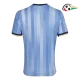 Tottenham Hotspur Equipacione Futebol Segundo Kit 2024/25 Versão Jogador Azul
