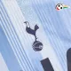 Tottenham Hotspur Equipacione Futebol Segundo Kit 2024/25 Versão Jogador Azul