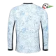 Camisa Portugal Qualidade AAA Visitante 2024 Jogador ML Branco Camisa Portugal Qualidade AAA Visitante 2024 Jogador ML Branco