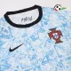 Camisa Portugal Qualidade AAA Visitante 2024 Jogador ML Branco Camisa Portugal Qualidade AAA Visitante 2024 Jogador ML Branco