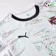 Camiseta Portugal Qualidade Premium Away 2025 ML Branco Camiseta Portugal Qualidade Premium Away 2025 ML Branco