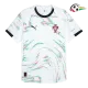 Camisola Portugal Qualidade TAILANDESA Away Segundo Kit 2025 Versão Jogador Branco Camisola Portugal Qualidade TAILANDESA Away Segundo Kit 2025 Versão Jogador Branco