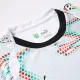 Camisola Portugal Qualidade TAILANDESA Away Segundo Kit 2025 Versão Jogador Branco Camisola Portugal Qualidade TAILANDESA Away Segundo Kit 2025 Versão Jogador Branco
