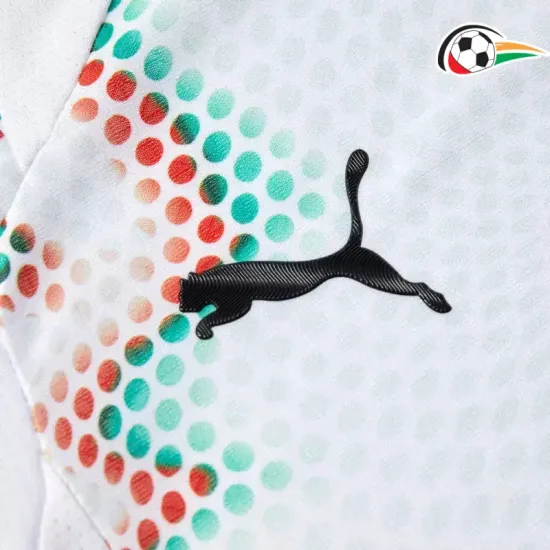 Camisola Portugal Qualidade TAILANDESA Away Segundo Kit 2025 Versão Jogador Branco Camisola Portugal Qualidade TAILANDESA Away Segundo Kit 2025 Versão Jogador Branco