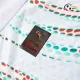 Camisola Portugal Qualidade TAILANDESA Away Segundo Kit 2025 Versão Jogador Branco Camisola Portugal Qualidade TAILANDESA Away Segundo Kit 2025 Versão Jogador Branco