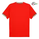 Equipacione Portugal Futebol Local 2025 Vermelho Equipacione Portugal Futebol Local 2025 Vermelho