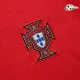 Equipacione Portugal Futebol Local 2025 Vermelho Equipacione Portugal Futebol Local 2025 Vermelho