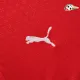 Equipacione Portugal Futebol Local 2025 Vermelho Equipacione Portugal Futebol Local 2025 Vermelho