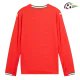 Portugal Camisa Baratas Home 2025 ML Vermelho Portugal Camisa Baratas Home 2025 ML Vermelho