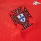 Portugal Camisa Baratas Home 2025 ML Vermelho Portugal Camisa Baratas Home 2025 ML Vermelho