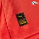 Portugal Camisa Baratas Home 2025 ML Vermelho Portugal Camisa Baratas Home 2025 ML Vermelho