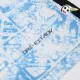 Portugal Camiseta Replicas Segundo Kit 2024 Versão Jogador Branco Portugal Camiseta Replicas Segundo Kit 2024 Versão Jogador Branco