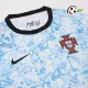 Portugal Camiseta Replicas Segundo Kit 2024 Versão Jogador Branco Portugal Camiseta Replicas Segundo Kit 2024 Versão Jogador Branco