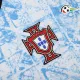 Portugal Camiseta Replicas Segundo Kit 2024 Versão Jogador Branco Portugal Camiseta Replicas Segundo Kit 2024 Versão Jogador Branco