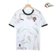 Portugal Camisola Replicas Visitante Segundo Kit 2025 Branco Portugal Camisola Replicas Visitante Segundo Kit 2025 Branco
