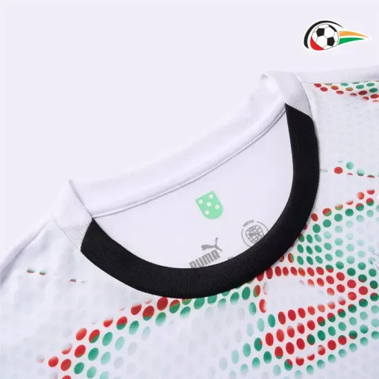 Portugal Camisola Replicas Visitante Segundo Kit 2025 Branco Portugal Camisola Replicas Visitante Segundo Kit 2025 Branco