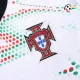Portugal Camisola Replicas Visitante Segundo Kit 2025 Branco Portugal Camisola Replicas Visitante Segundo Kit 2025 Branco