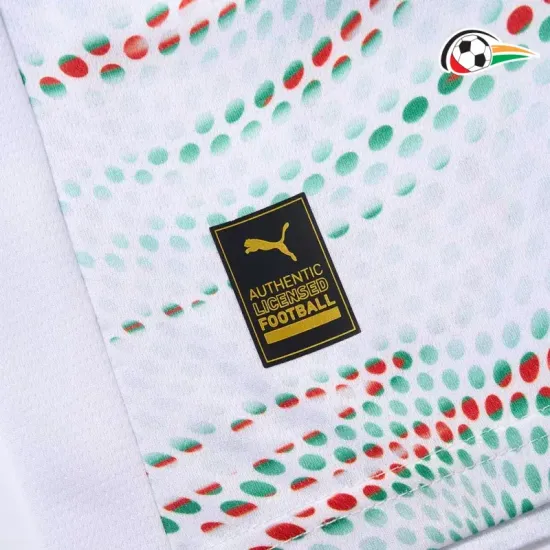 Portugal Camisola Replicas Visitante Segundo Kit 2025 Branco Portugal Camisola Replicas Visitante Segundo Kit 2025 Branco