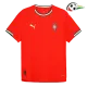 Portugal Equipacione Baratas Home Primeiro Kit 2025 Jogador Vermelho Portugal Equipacione Baratas Home Primeiro Kit 2025 Jogador Vermelho