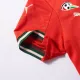 Portugal Equipacione Baratas Home Primeiro Kit 2025 Jogador Vermelho Portugal Equipacione Baratas Home Primeiro Kit 2025 Jogador Vermelho