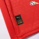 Portugal Equipacione Baratas Home Primeiro Kit 2025 Jogador Vermelho Portugal Equipacione Baratas Home Primeiro Kit 2025 Jogador Vermelho