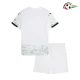 Portugal Equipacione Qualidade AAA Away Segundo Kit 2025 (Camisola + Calções) Branco Portugal Equipacione Qualidade AAA Away Segundo Kit 2025 (Camisola + Calções) Branco