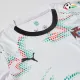 Portugal Equipacione Qualidade AAA Away Segundo Kit 2025 (Camisola + Calções) Branco Portugal Equipacione Qualidade AAA Away Segundo Kit 2025 (Camisola + Calções) Branco