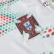 Portugal Equipacione Qualidade AAA Away Segundo Kit 2025 (Camisola + Calções) Branco Portugal Equipacione Qualidade AAA Away Segundo Kit 2025 (Camisola + Calções) Branco