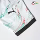 Portugal Equipacione Qualidade AAA Away Segundo Kit 2025 (Camisola + Calções) Branco Portugal Equipacione Qualidade AAA Away Segundo Kit 2025 (Camisola + Calções) Branco