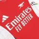 Arsenal Camisa Qualidade AAA Local Primeiro Kit 2024/25 Versão Jogador Vermelho/Branco Arsenal Camisa Qualidade AAA Local Primeiro Kit 2024/25 Versão Jogador Vermelho/Branco