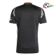 Arsenal Camiseta Qualidade Premium Away Segundo Kit 2024/25 Jogador Preto Arsenal Camiseta Qualidade Premium Away Segundo Kit 2024/25 Jogador Preto